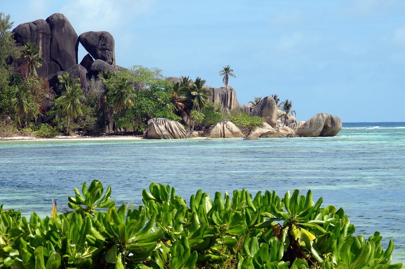 Escapade aux Seychelles, les plus belles plages à visiter