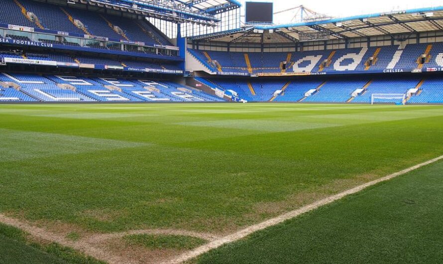 Premier League : Chelsea – Tottenham, quel pari faire ?