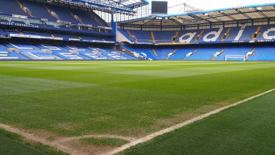 Chelsea, favori des bookmakers face à Tottenham en Premier League !